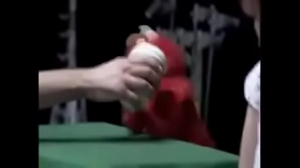 Elmo chingon