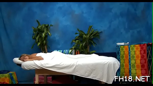 Massage porn photos