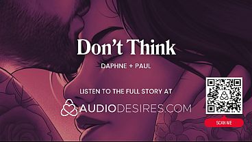 ASMR Audio Porn: Daddy Dom Edges His Wife and Controls Her Orgasm – Oral & Dirty Talk – Erotic Audio Roleplay For women