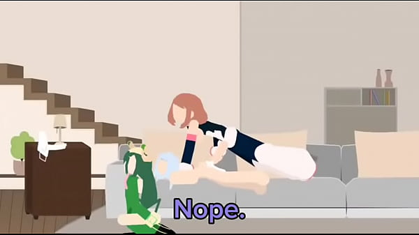 Download Video - My hero academy sticknodes part 2