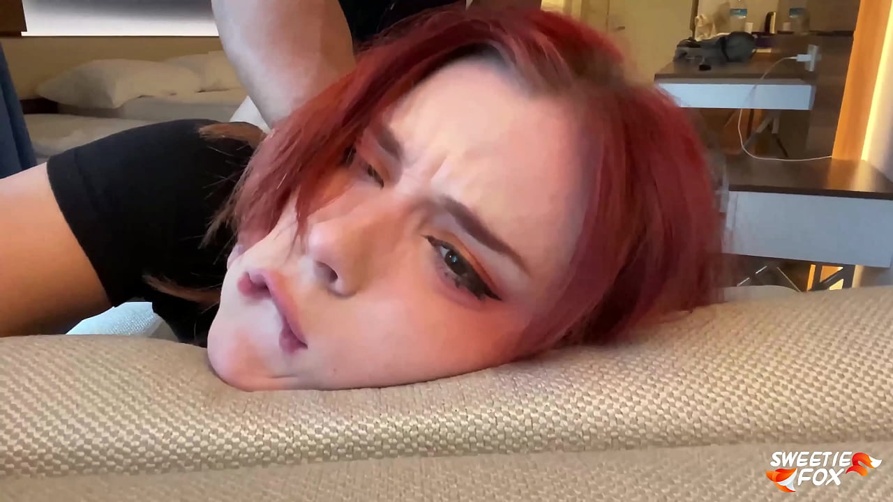 Pelirroja Puto Duro Y Mamada Profunda - Semen En La Boca
                    hardcore hot sucking blowjob butt doggystyle amateur redhead deepthroat pussyfuck pussyfucking masturbate big ass horny cum swallow hotel 18yo stranger suck dick cum mouth muchos negros
