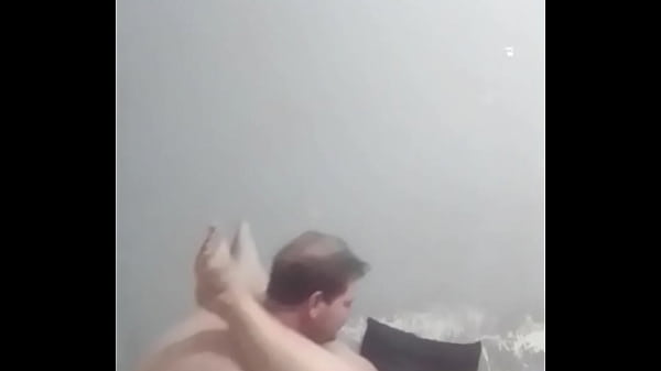 Hunk with thick cock fucks Ssbbw Milf wife ( Blowjob & pussy licking scene included )