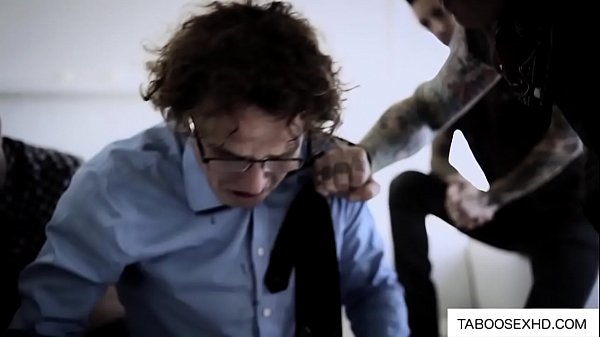 Virgin skinny girl fucked by gangsters