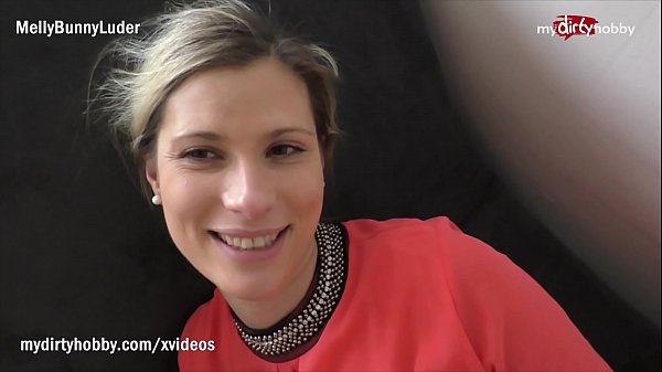 Download Video - My Dirty Hobby - Horny babe milks cock