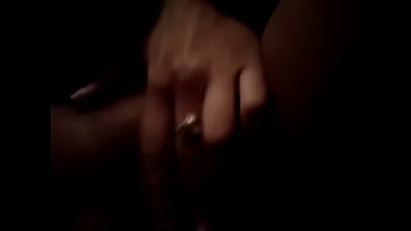 Hot wet black pussy