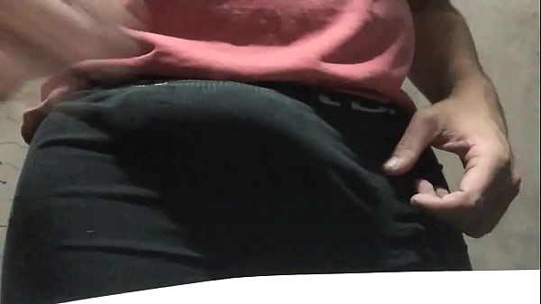 Cuando el boxer aprieta