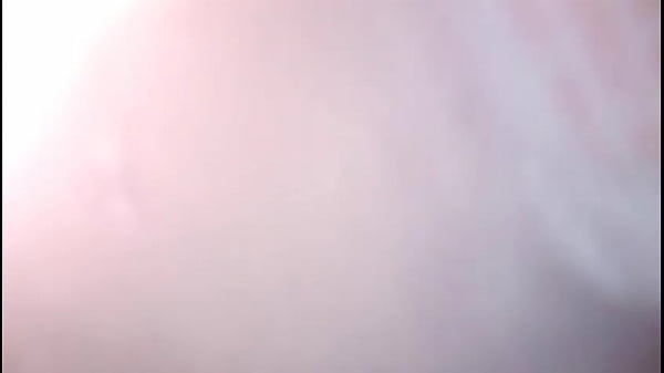 Mi novia me envía video tocandose