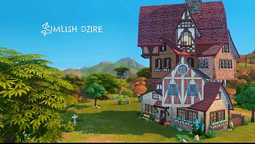 HP AU 12 - 3d Hentai