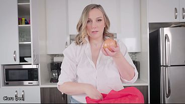 Locktober Chastity Punishment JOI - Clara Dee JOI