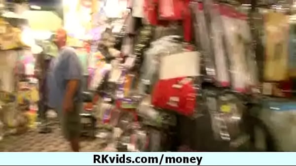 Sex Paying My Bills 13