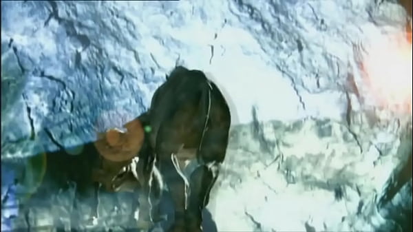 BBC walking with beasts: opening theme (2001)