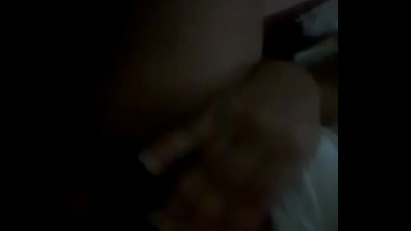 thumb playing alone