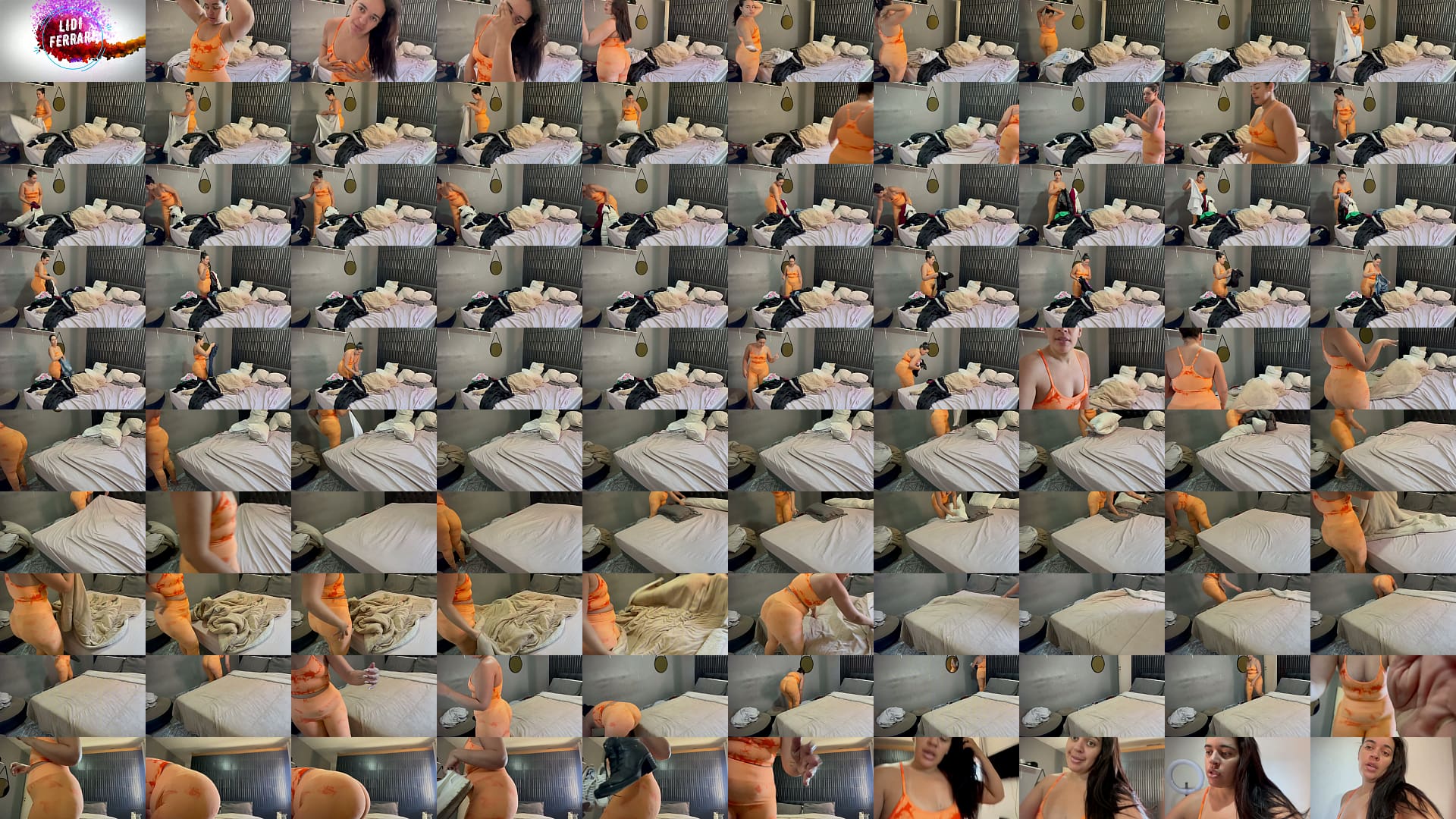 Mais um dia da minha Rotina de Casa 预览图