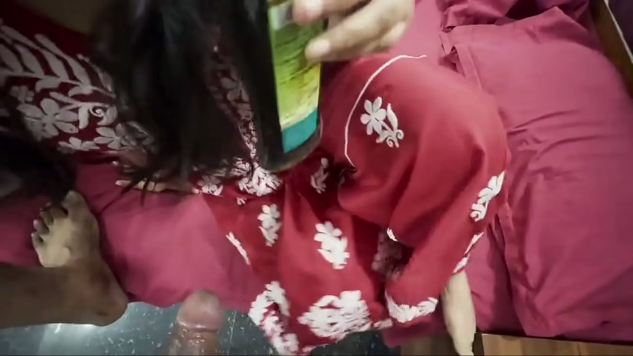 Big Boobs Girl Loves To Gets Fucked On Her First Date