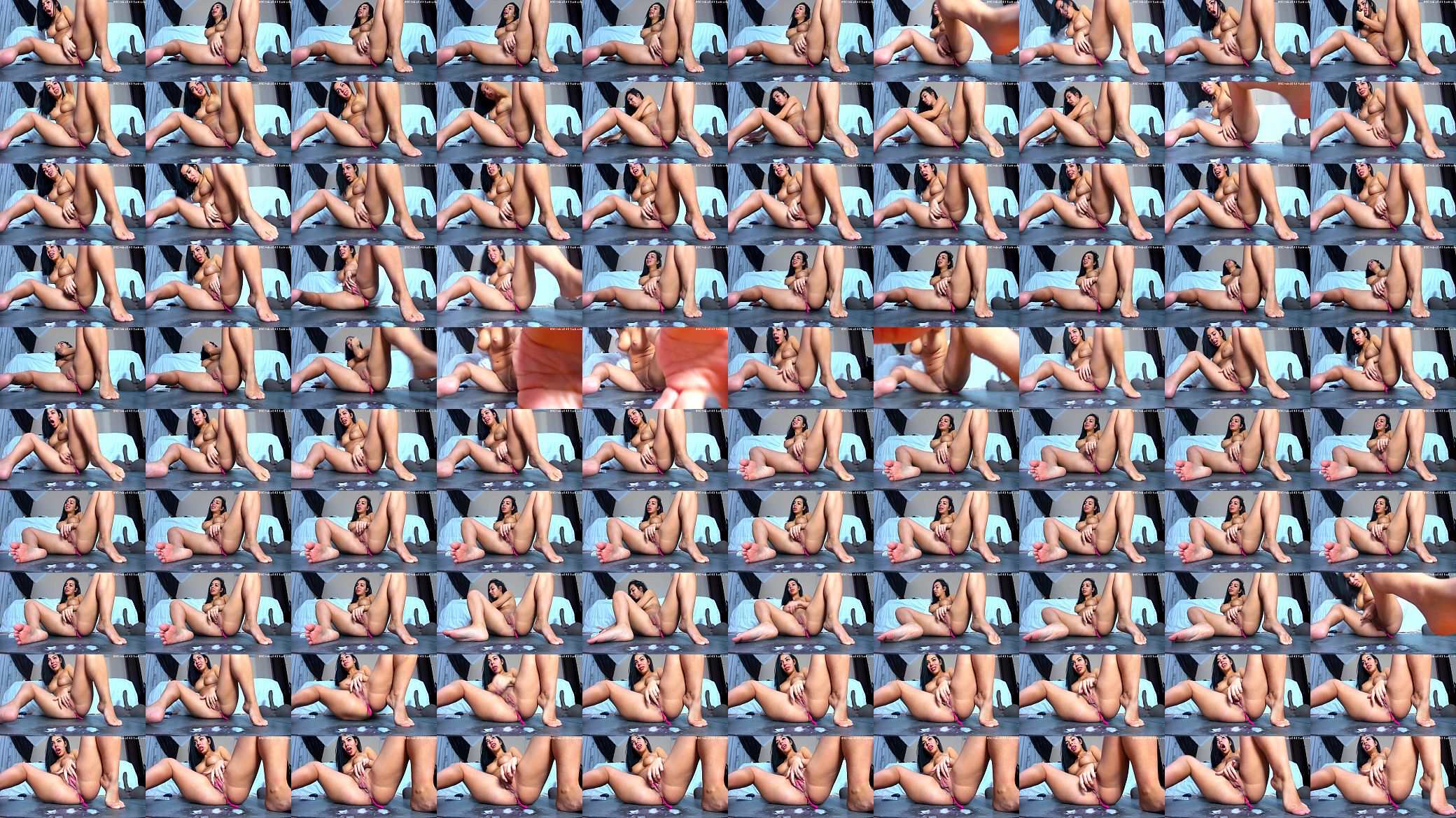 Cam babe 2 预览图