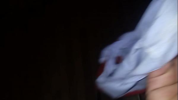 Download Video - Smelling sister in law's panties