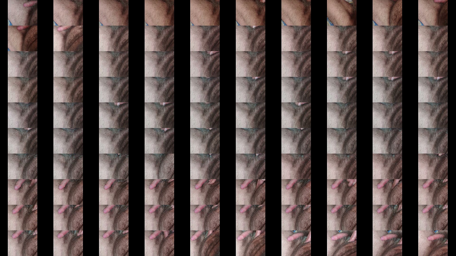 Wanking cumshot 预览图