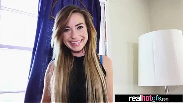 (kylie nicole) Teen Sexy Real Hot GF Bang On Camera video-19