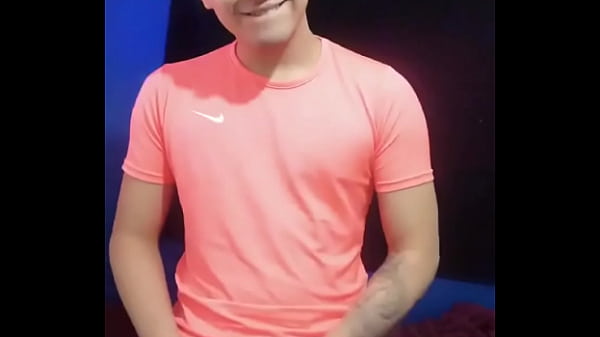 Novinho mostrando o quanto é todado ACESSE: boy...