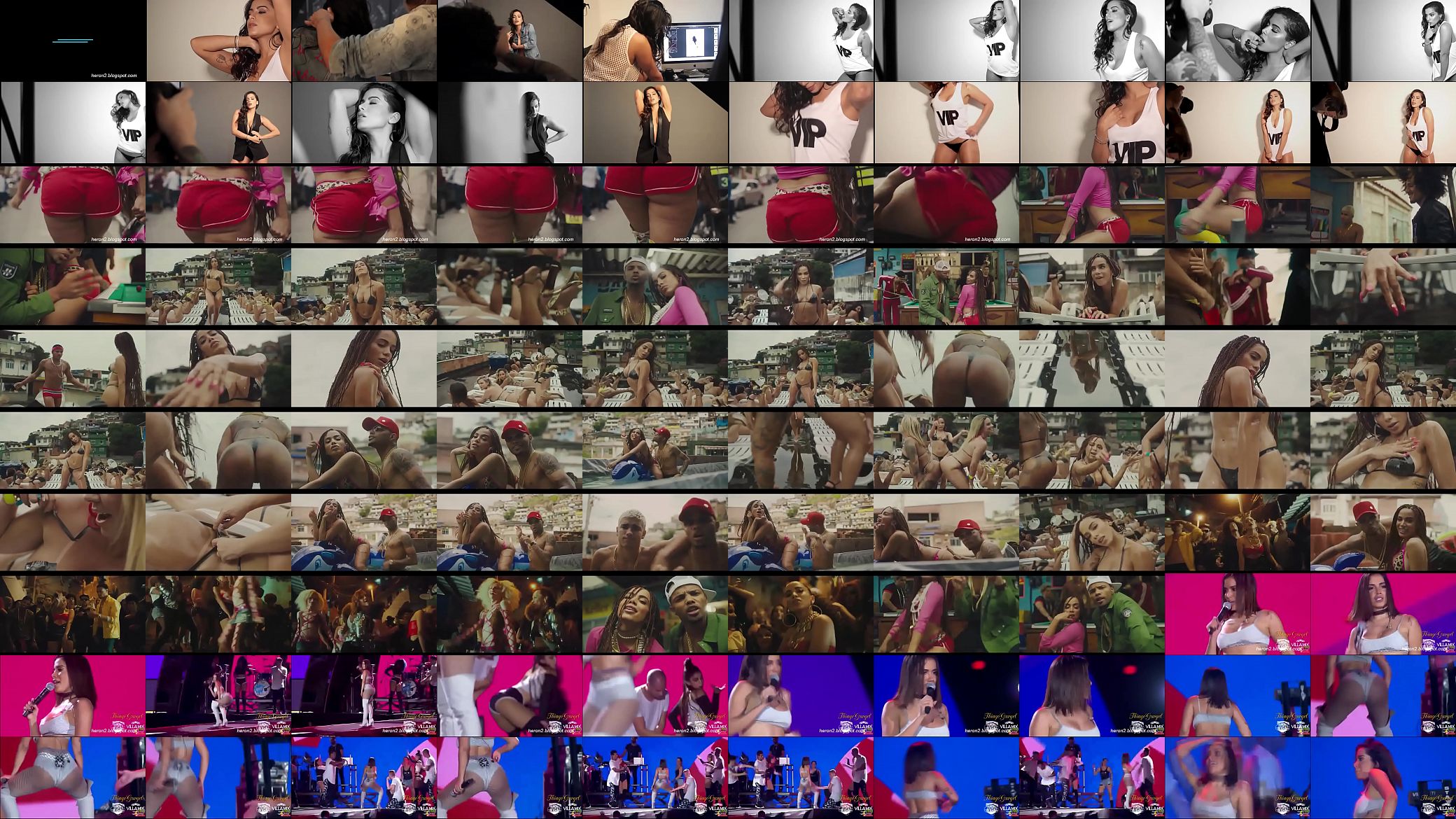 anitta tributo 预览图