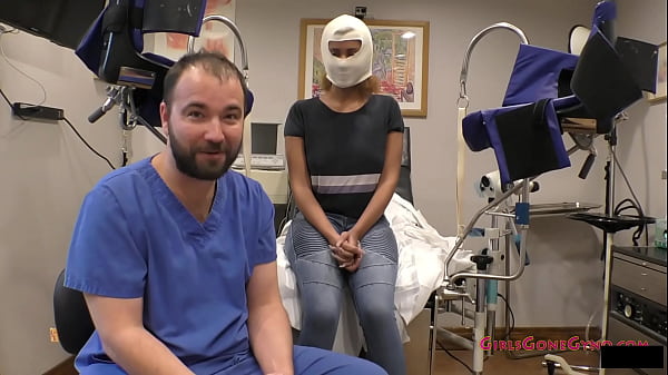 Taylor Ortega's Annual Checkup