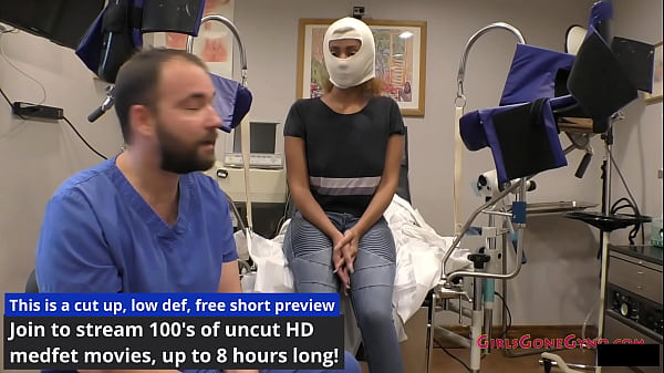  Taylor Ortega's Annual Checkup