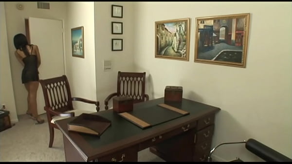 Vanessa Chase & Donna in an anal Interracial Threesome