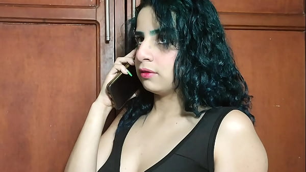 Download Video - Mi Novio Me Termina Por Telefono Y Me Follo A Su Mejor Amigo Para Desquitarme