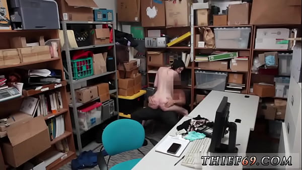 Police fuck wife Suspect was caught red transferred by store