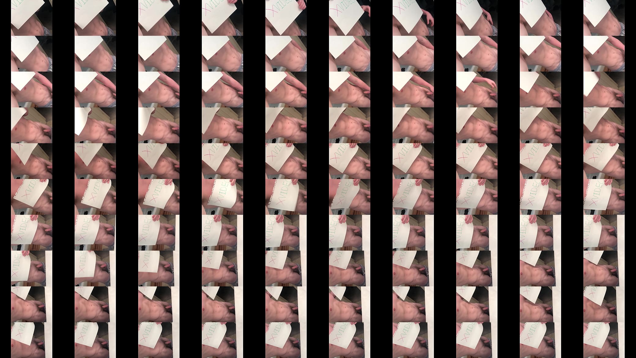 Verification video 预览图