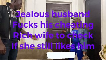 She Craved a Surprise Fuck, Got a Surprise Anal Destruction