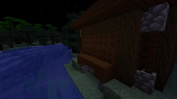 Very hot minecraft sheep milf