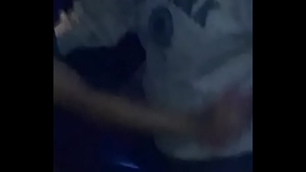 Dancando de calcinha Lameligth mp4