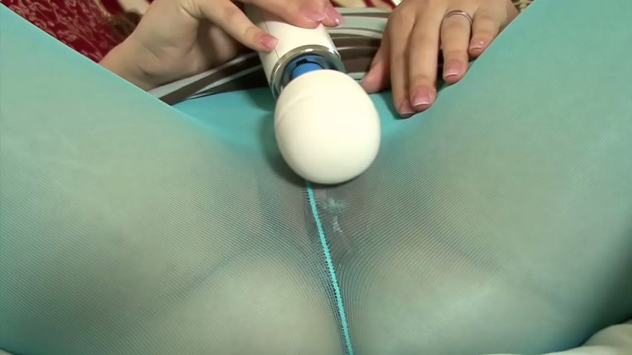 Latina Alex Casio Baby Blue Transparente Medias de Spandex y Coño Espumoso
                   ass amateur solo pantyhose yoga solo masturbation magic wand only women muchos negros