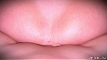 Homemade Anal On The Checkered Floor – Creampie And Piss After