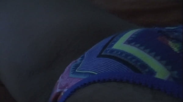 spying on my wife's vagina