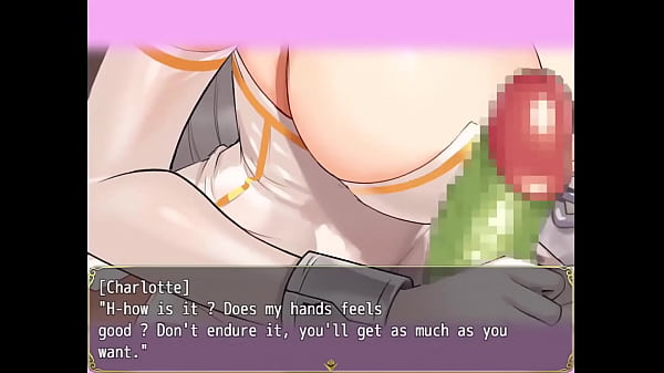 Princess Escape: Part 2 (EN) Playthrough