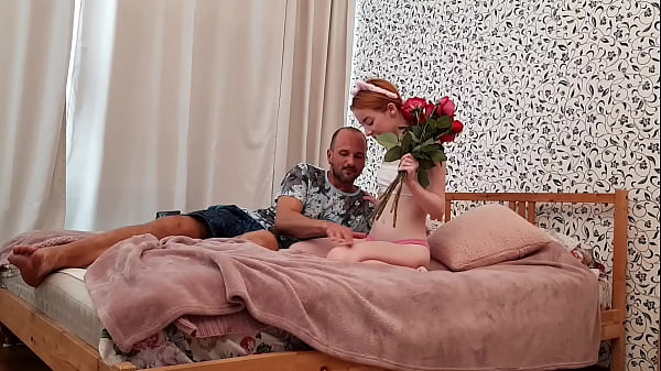 Fucking Valentine's Day with Lottie Magne