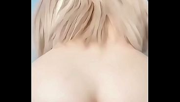This guy put me in the sexual positions that excite him the most, so he ended up penetrating me until I reached orgasm and fulfilling our sexual desires because that makes us moan with pleasure.