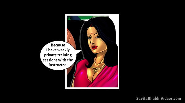 Download Video - Savita Bhabhi Videos - Episode 20
