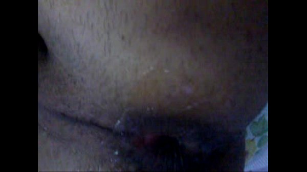 Levando pau na bunda