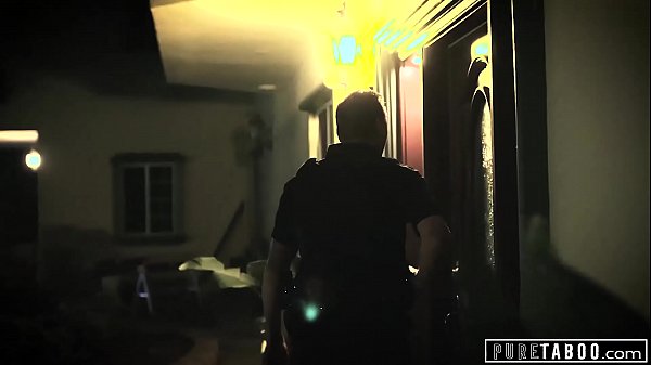 PURE TABOO Teen Orphan Fucks  Social Worker