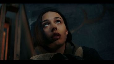 Vampire Lesbian Goth Girls - Hot Babes Pussy Licking & Facesitting To Orgasm