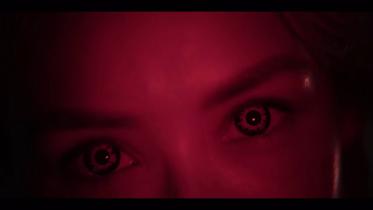 Vampire Lesbian Goth Girls - Hot Babes Pussy Licking &amp_ Facesitting To Orgasm