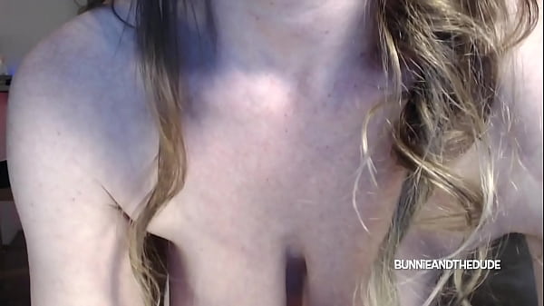 Solo MILF Just Wants You Alone - BunnieAndTheDude