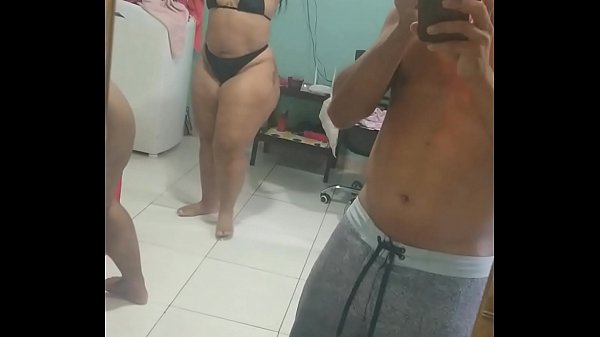 Download Video - Rock Maiaa com as bbw suzy furac&atilde;o e morangorj depois da praia em uma orgia com direito a &oacute;leo na bunda delas e funk para elas rebolarem as bunda gigantes que elas tem&period;