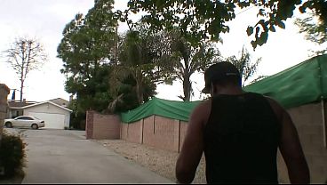 Jordan Kingsley Is A Big Boobed Blonde Craving Some Extra Fat Black Cock