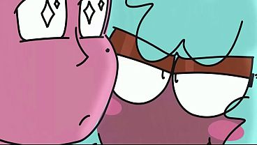 Cartoon Porn Parody