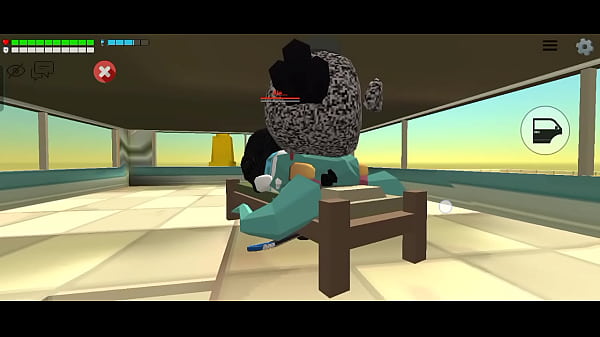 Chica lesbiana obligada a ser detonada #Rudy #Querico #xd