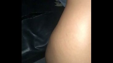 I did an open pussy at the swingers club - Naughty married woman goes to a swingers club, humiliates her cuckolded husband and makes him record while she fucks many big-dicked men.